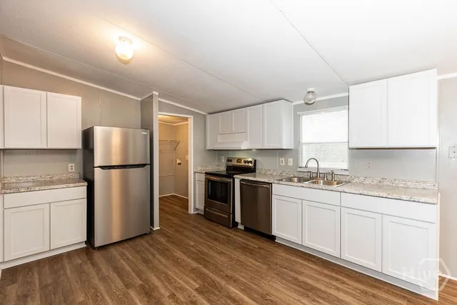 $1,650 | 108 Sherwood Court, Rincon, GA 31326