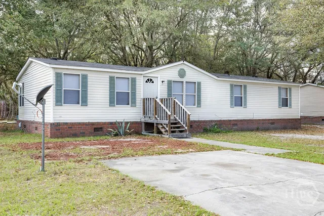 $1,650 | 108 Sherwood Court, Rincon, GA 31326