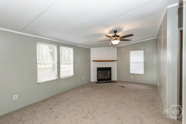 $1,650 | 108 Sherwood Court, Rincon, GA 31326