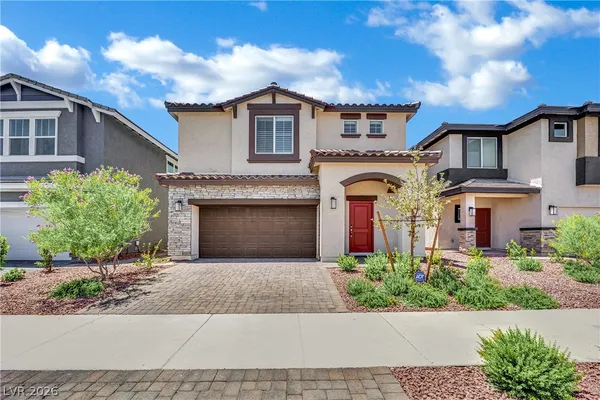 $560,000 | 1057 Gentle Swan, Henderson, NV 89011