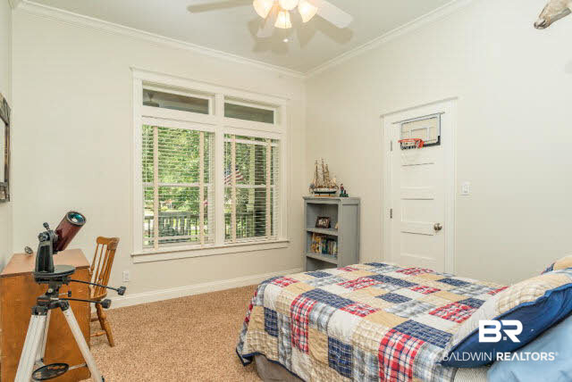 6748 Piney Woods Road Foley, AL 36535 - Photo 27 of 46 Bedroom 3