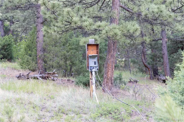 a view of beach and an ocean