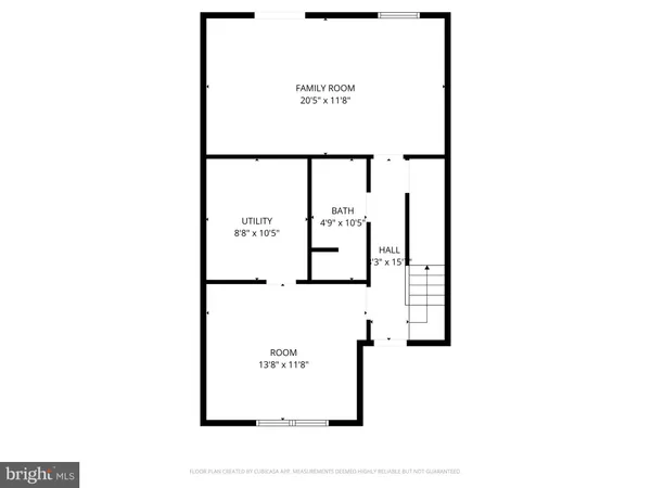 $590,000 | 46601 Carriage Court, Sterling, VA 20164