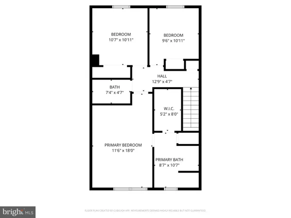 $590,000 | 46601 Carriage Court, Sterling, VA 20164