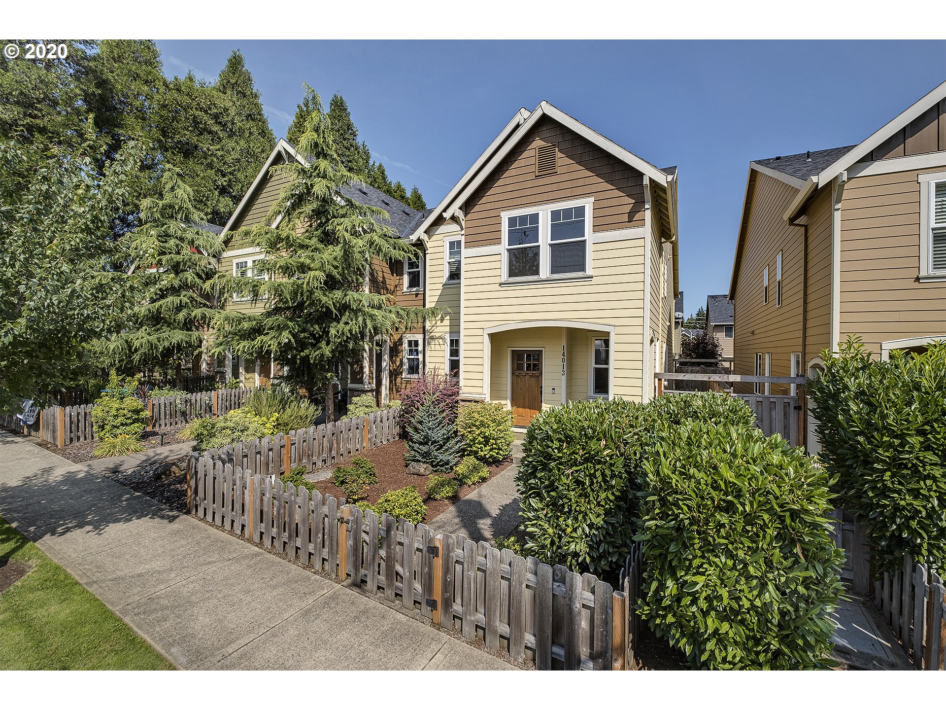 14013 South Caufield Road Oregon City, OR 97045 - Photo 1 of 25 Gallery Image 1