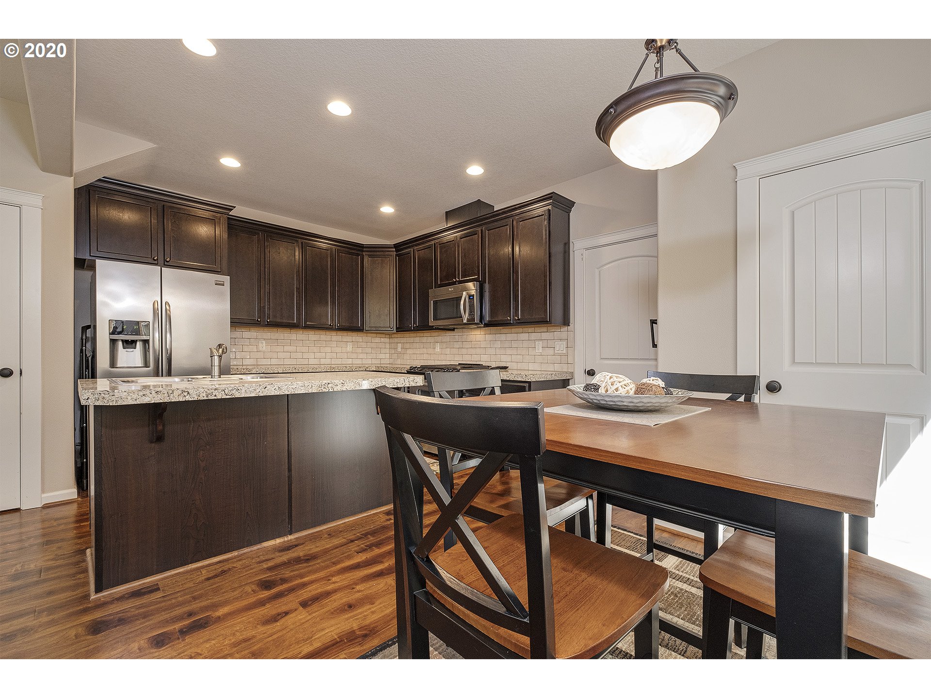 14013 South Caufield Road Oregon City, OR 97045 - Photo 11 of 25 Gallery Image 11