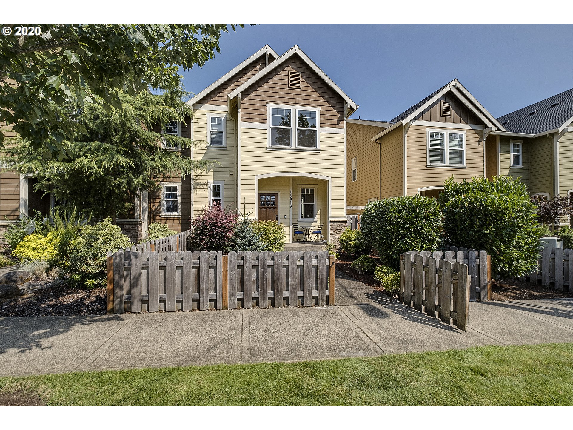 14013 South Caufield Road Oregon City, OR 97045 - Photo 5 of 25 Gallery Image 5