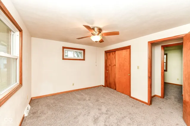 $249,900 | 2496 East 500 South, Anderson, IN 46017