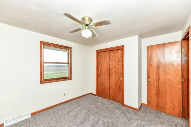 $249,900 | 2496 East 500 South, Anderson, IN 46017