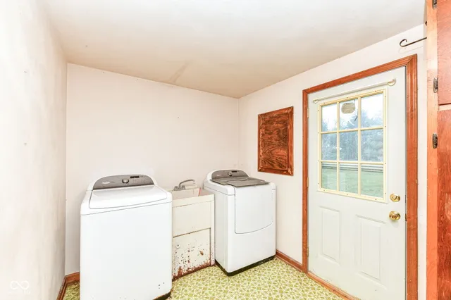 $249,900 | 2496 East 500 South, Anderson, IN 46017