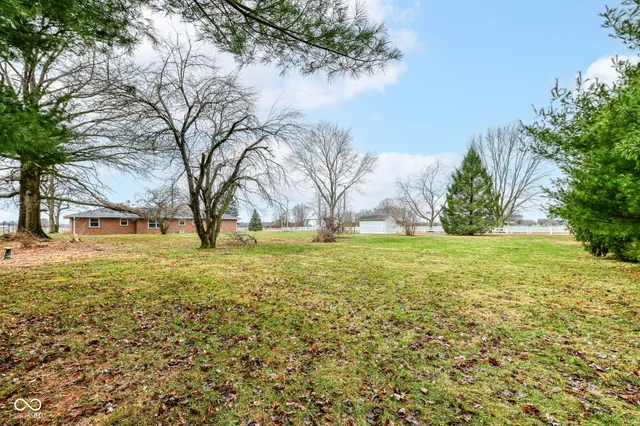 $249,900 | 2496 East 500 South, Anderson, IN 46017