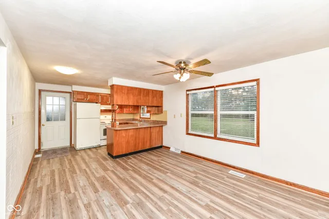 $249,900 | 2496 East 500 South, Anderson, IN 46017