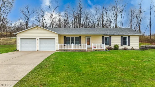 $341,000 | 682 Elk Run Road, Beverly, OH 45715