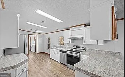 142 Hubert Church Road Brooklet, GA 30415 - Photo 4 of 21 Gallery Image 4