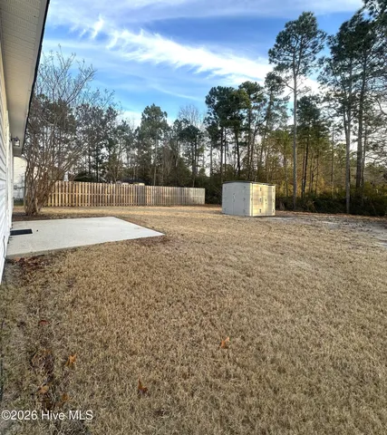 $1,750 | 4836 Acres Drive, Wilmington, NC 28411