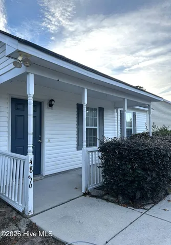 $1,750 | 4836 Acres Drive, Wilmington, NC 28411