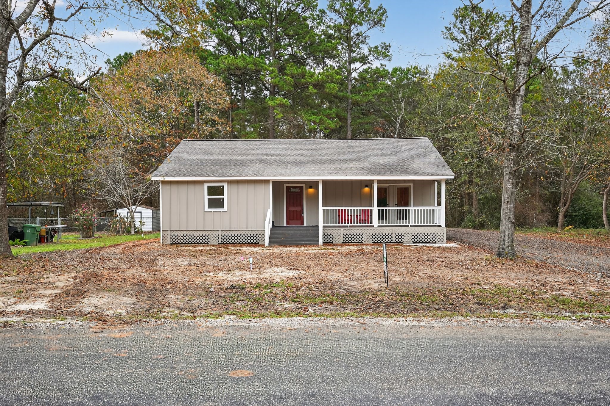 27 Deerfield Road Huntsville, TX 77340 - Photo 5 of 46