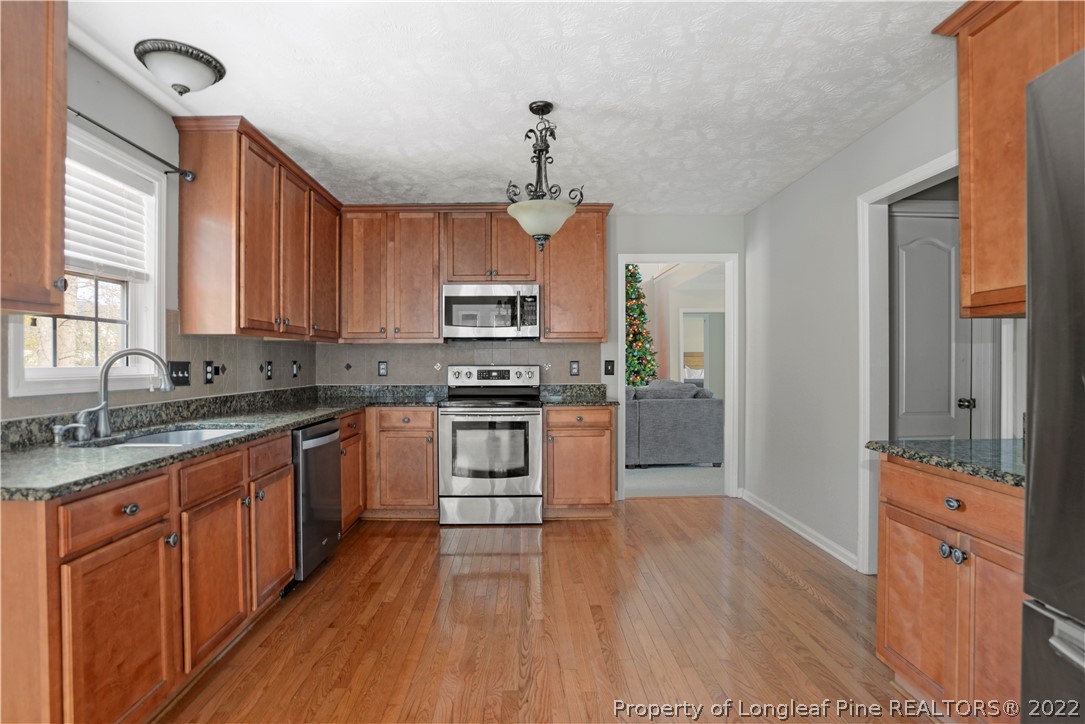 3712 Talus Road Fayetteville, NC 28306 - Photo 11 of 32 Gallery Image 11