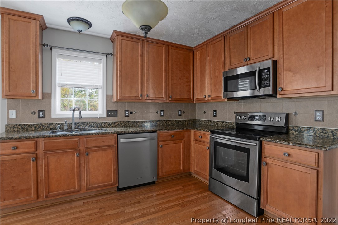 3712 Talus Road Fayetteville, NC 28306 - Photo 12 of 32 Gallery Image 12