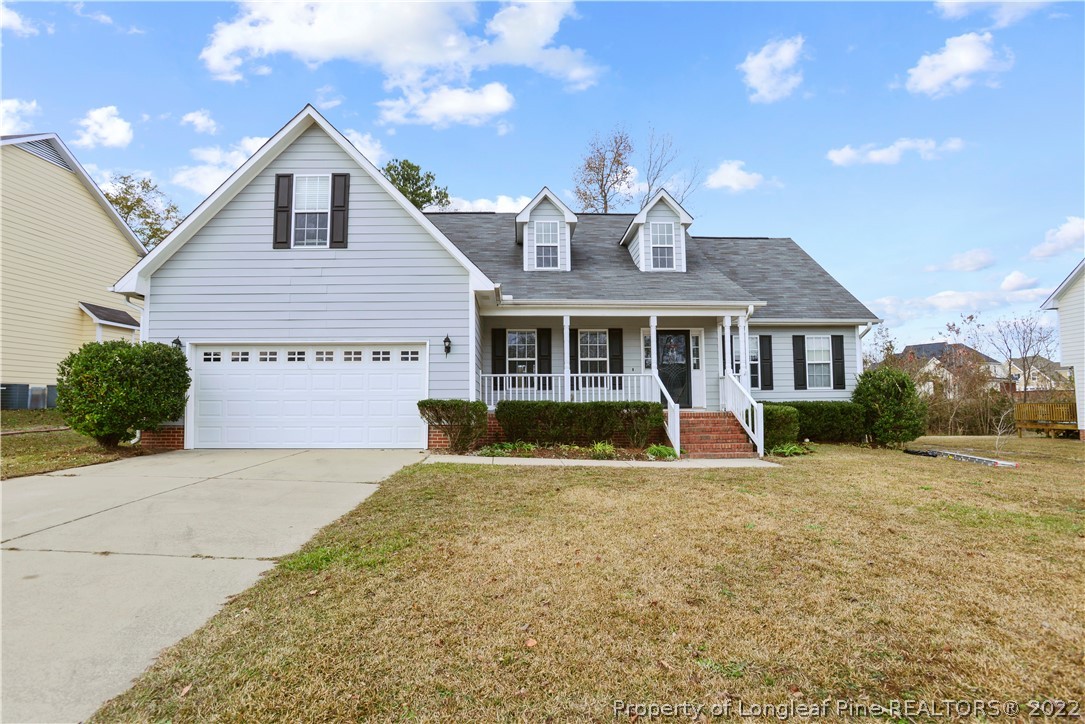 3712 Talus Road Fayetteville, NC 28306 - Photo 2 of 32 Gallery Image 2