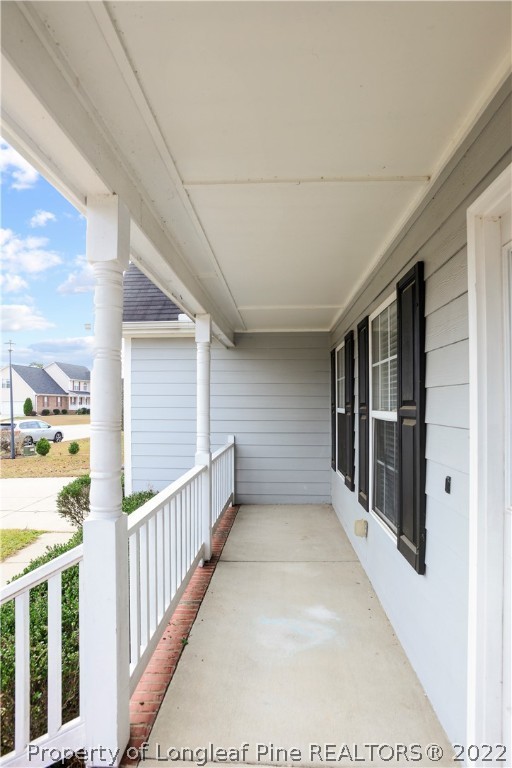 3712 Talus Road Fayetteville, NC 28306 - Photo 26 of 32 Gallery Image 26