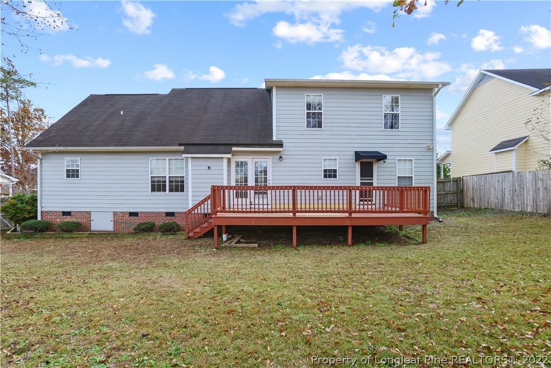 3712 Talus Road Fayetteville, NC 28306 - Photo 29 of 32 Gallery Image 29