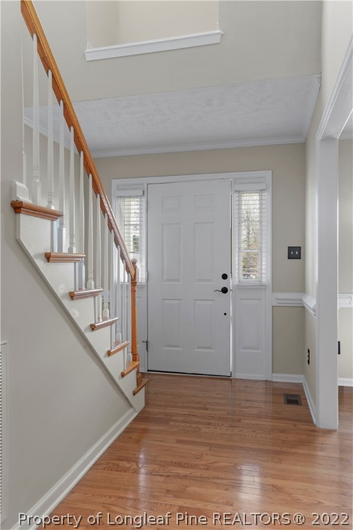 3712 Talus Road Fayetteville, NC 28306 - Photo 3 of 32 Gallery Image 3