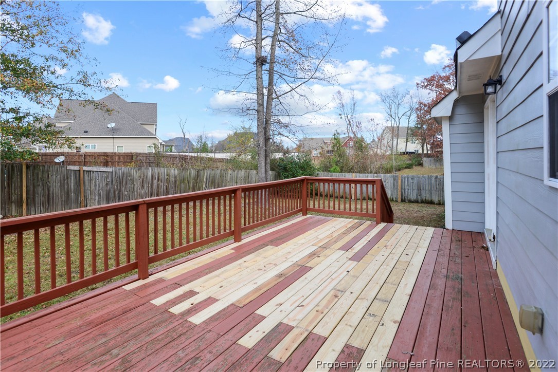 3712 Talus Road Fayetteville, NC 28306 - Photo 31 of 32 Gallery Image 31