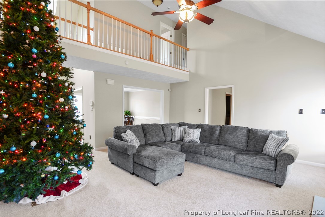 3712 Talus Road Fayetteville, NC 28306 - Photo 4 of 32 Gallery Image 4