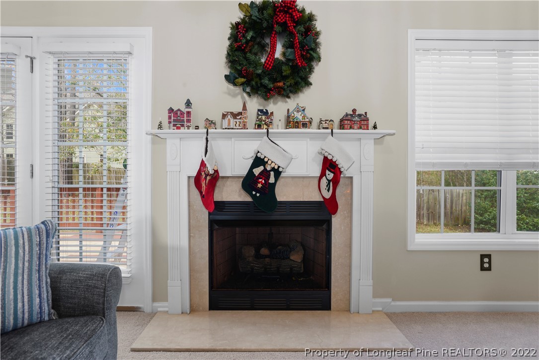 3712 Talus Road Fayetteville, NC 28306 - Photo 6 of 32 Gallery Image 6