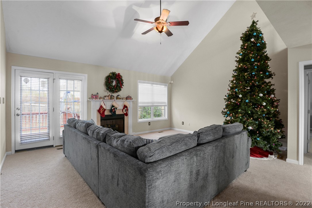 3712 Talus Road Fayetteville, NC 28306 - Photo 7 of 32 Gallery Image 7