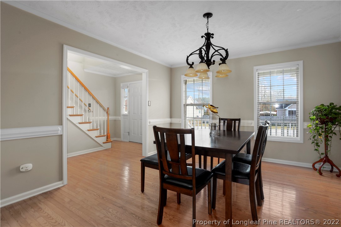 3712 Talus Road Fayetteville, NC 28306 - Photo 8 of 32 Gallery Image 8