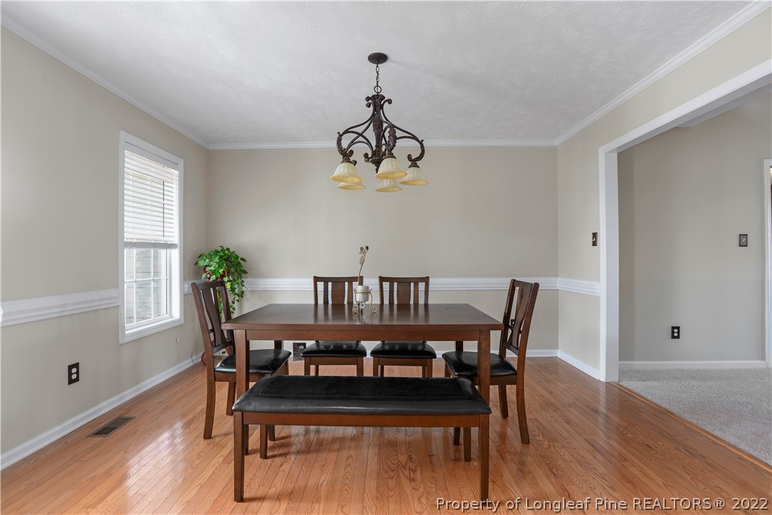 3712 Talus Road Fayetteville, NC 28306 - Photo 9 of 32 Gallery Image 9