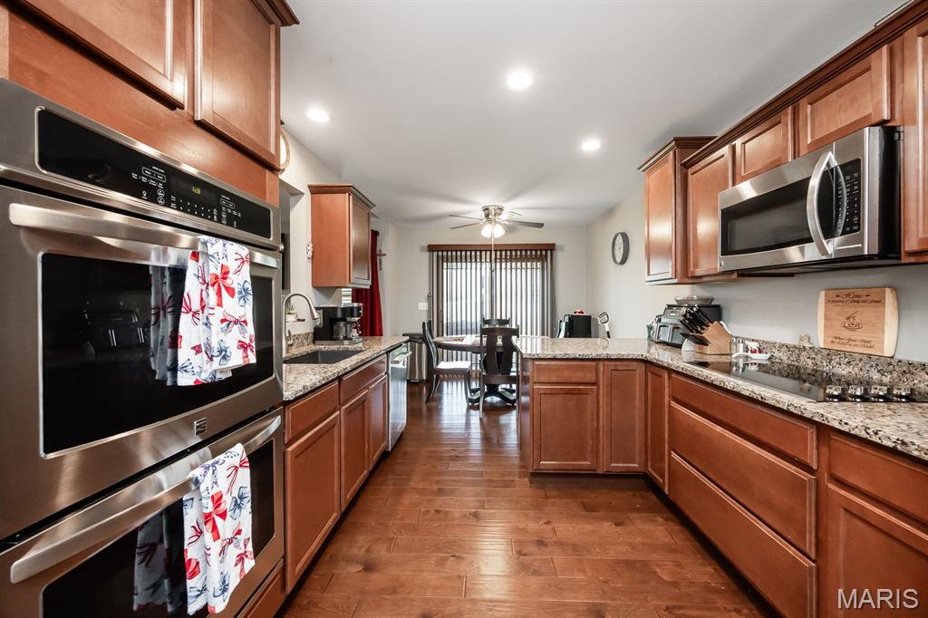2520 Welsch Drive Shiloh, IL 62221 - Photo 9 of 28