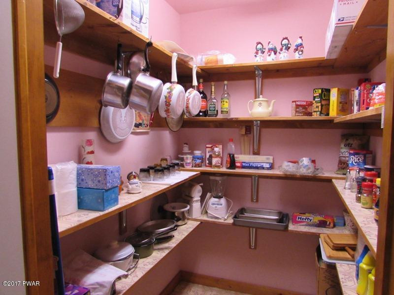 107 Rodeo Drive Hawley, PA 18428 - Photo 34 of 35 Food Pantry