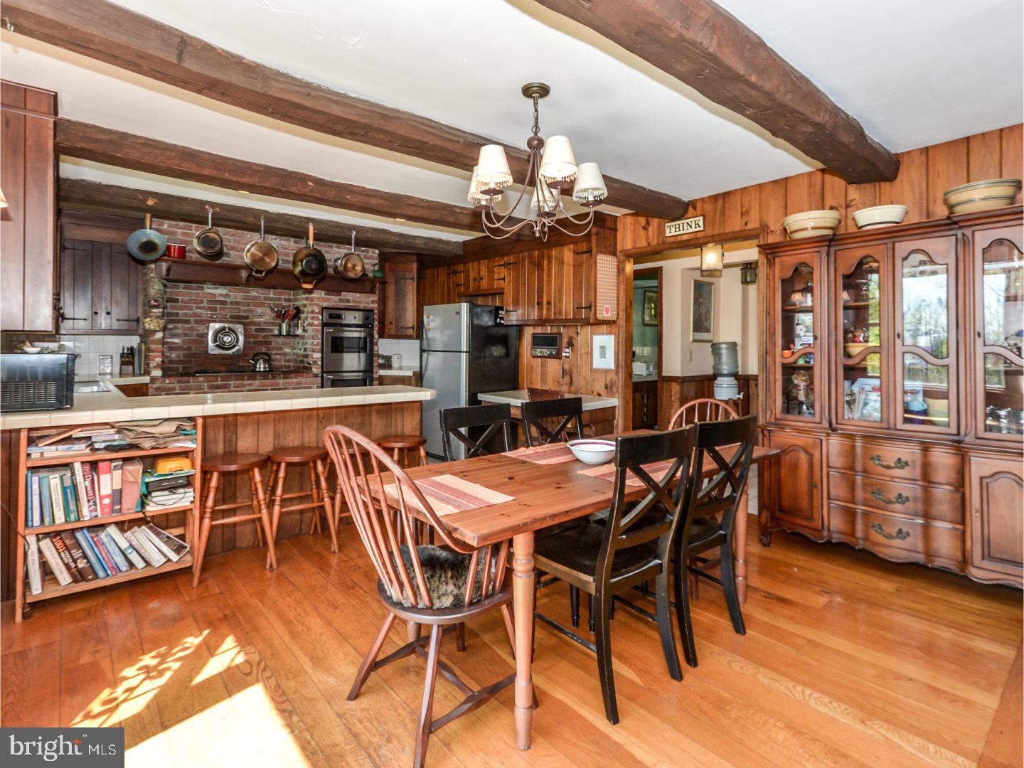 523 Upper Stump Road Chalfont, PA 18914 - Photo 4 of 24