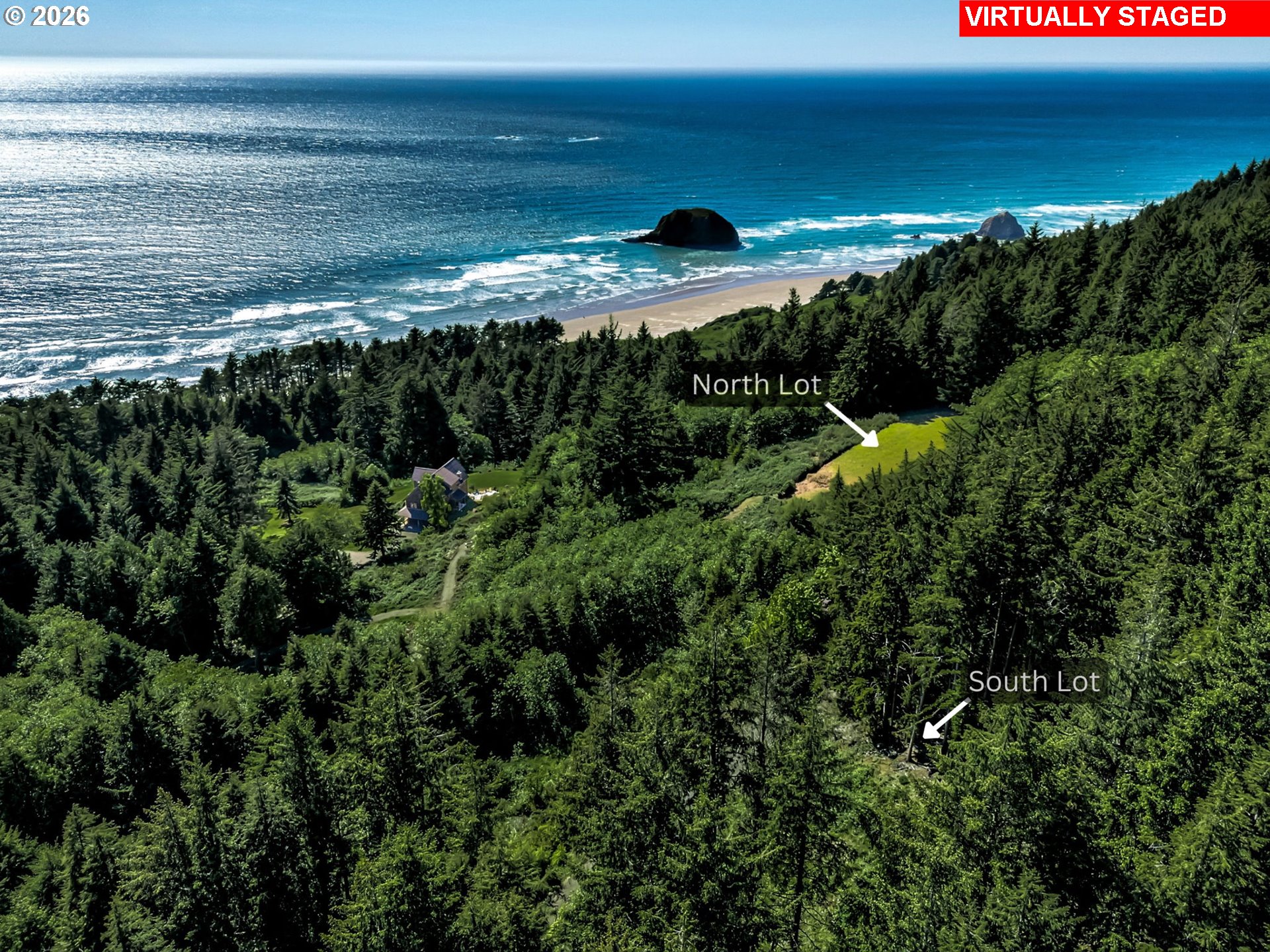 32307 Ruby Lane Cannon Beach, OR 97110 - Photo 10 of 34