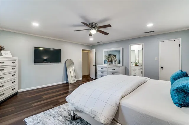 $375,000 | 4225 Wayfaring Street, Mesquite, TX 75150