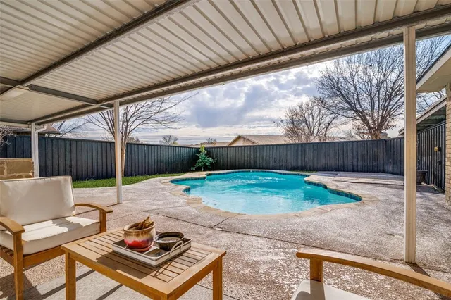 $375,000 | 4225 Wayfaring Street, Mesquite, TX 75150