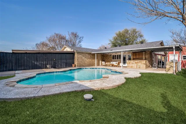 $375,000 | 4225 Wayfaring Street, Mesquite, TX 75150