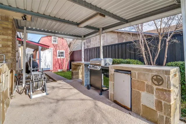 $375,000 | 4225 Wayfaring Street, Mesquite, TX 75150