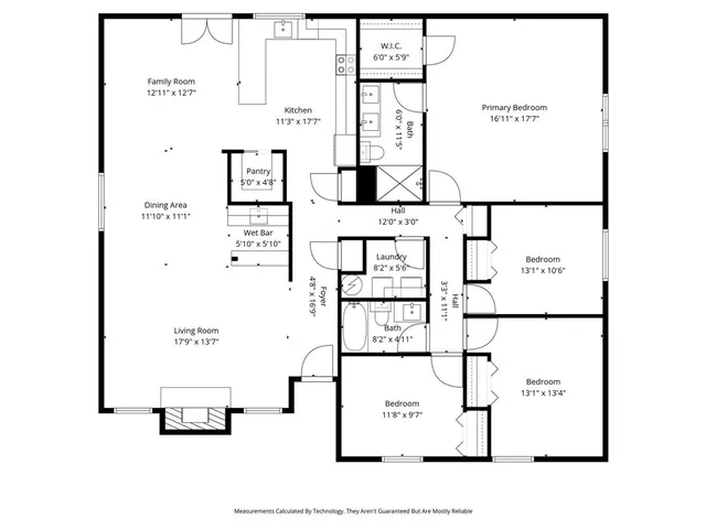$375,000 | 4225 Wayfaring Street, Mesquite, TX 75150