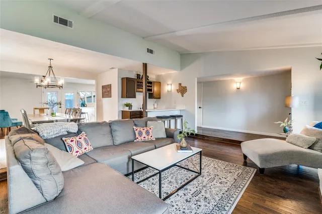 $375,000 | 4225 Wayfaring Street, Mesquite, TX 75150