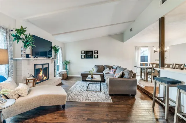 $375,000 | 4225 Wayfaring Street, Mesquite, TX 75150