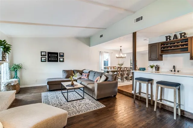 $375,000 | 4225 Wayfaring Street, Mesquite, TX 75150