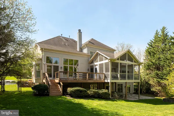 $2,690,000 | 1411 Woodhurst Boulevard, McLean, VA 22102