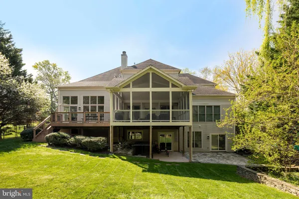 $2,690,000 | 1411 Woodhurst Boulevard, McLean, VA 22102