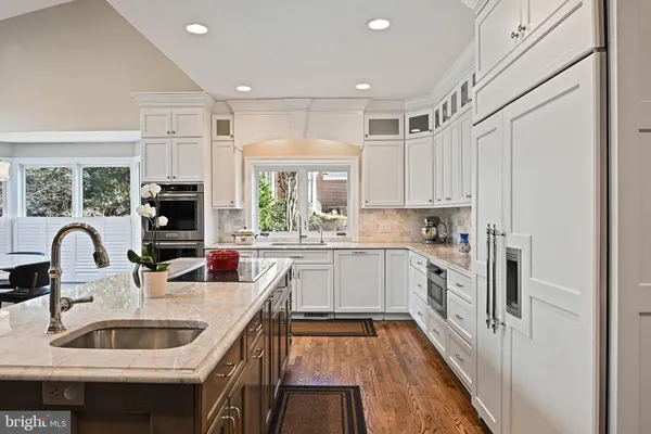 $2,690,000 | 1411 Woodhurst Boulevard, McLean, VA 22102