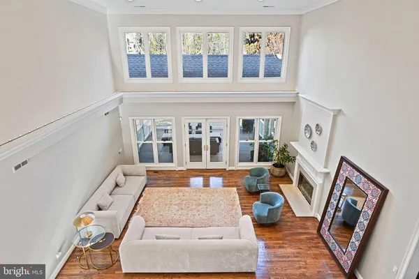 $2,690,000 | 1411 Woodhurst Boulevard, McLean, VA 22102