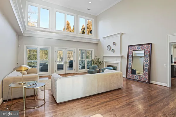 $2,690,000 | 1411 Woodhurst Boulevard, McLean, VA 22102